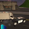 3D Crime City Real Police Driver