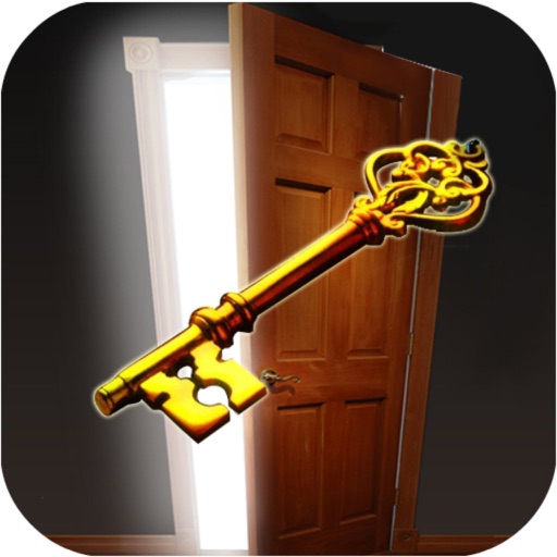 Mystery Arrow Cave-Room Escape Game icon