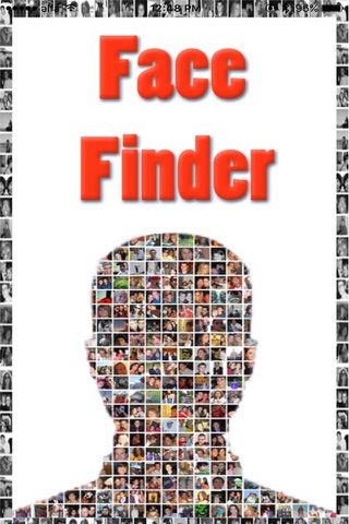 Face Finder + - náhled