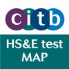 CITB MAP HS&E test 2017