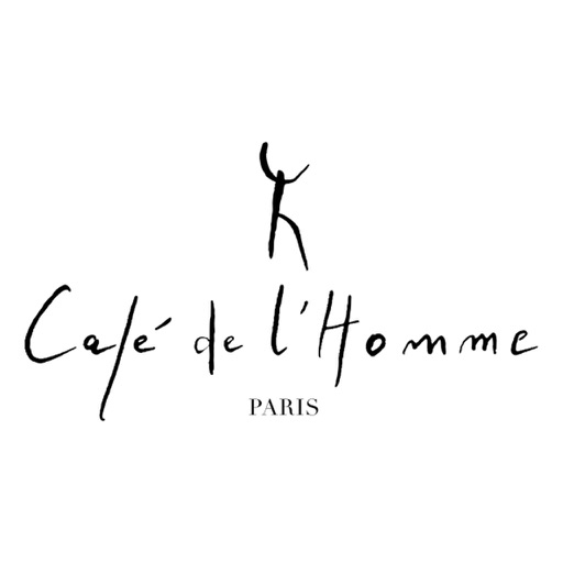 Café de l'Homme icon