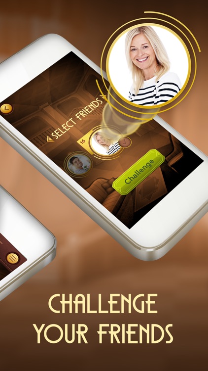 Grand Gin Rummy - Multiplayer Card Game