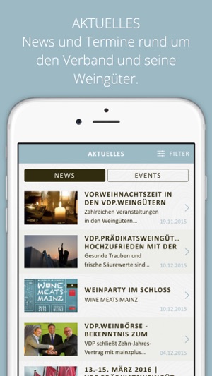 VDP.Weingüter(圖2)-速報App