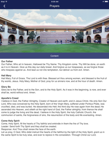 St. Francis Xavier Catholic School - Phoenix, AZ - náhled