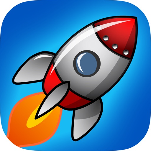 Spaceship Joyride!