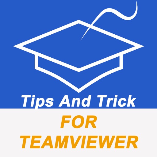 Tips And Tricks For TeamViewer Pro iOS App