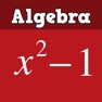 Get Algebra Study Guide LT for iOS, iPhone, iPad Aso Report