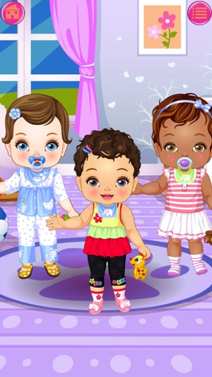 Baby Girl Fashion Models(圖2)-速報App