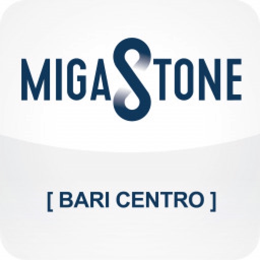 Migastone Bari Centro