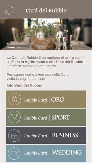 Agriturismo Rubbio(圖2)-速報App