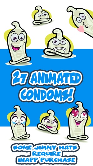 Condom Mania