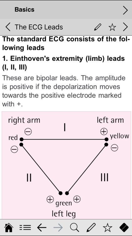 ECG pocket screenshot-4