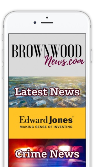 Brownwood News(圖1)-速報App