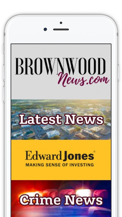 Brownwood News