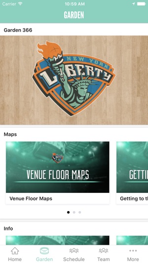 Official New York Liberty(圖2)-速報App