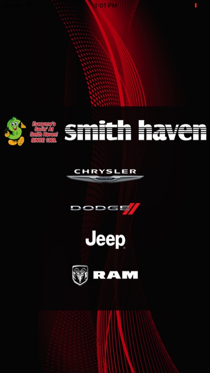 Smith Haven Chrysler Jeep Dodge