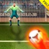 Real Football Goal Keeper Soccer Star Practice