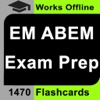 Emergency Medicine Board Exam Questions ABEM App
