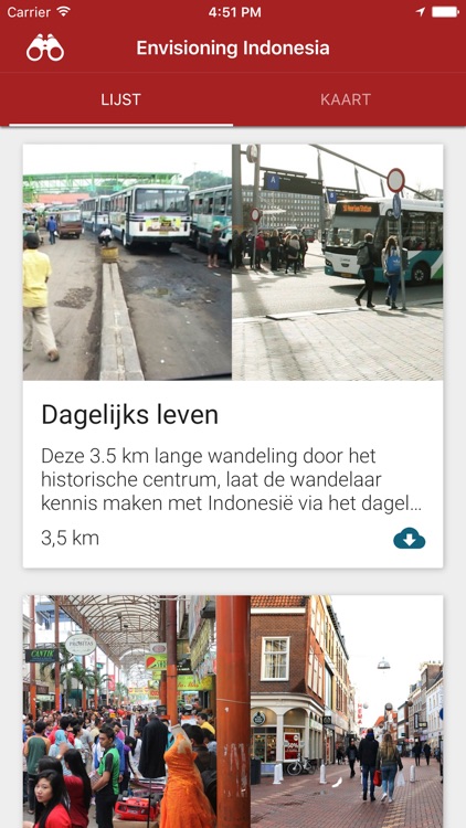 Envisioning Indonesia