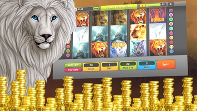 Lions casino panama