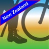 Terra Map New Zealand - GPS maps for hiking