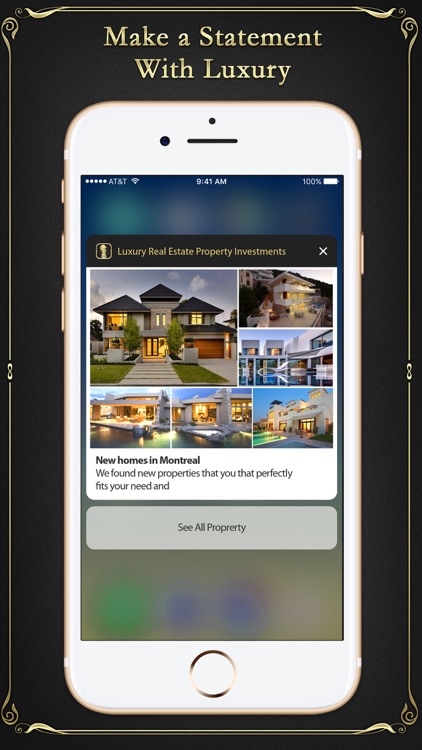 Luxury Real Estate Property Investments For Sale screenshot-4