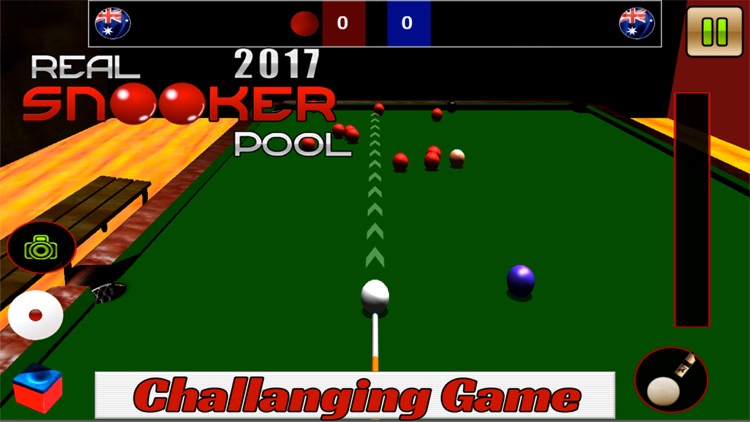 Real Snooker Pool 2017