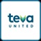 TEVA event management application