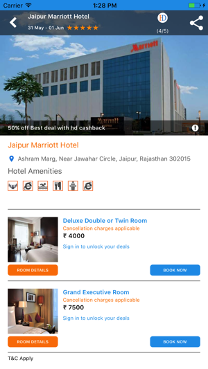 HotelDekho- Online Hotels(圖4)-速報App