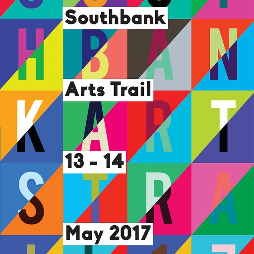 Southbank Bristol Arts Trail 2017