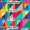 The Southbank Bristol Arts Trail 2017 takes place on 13 & 14 May