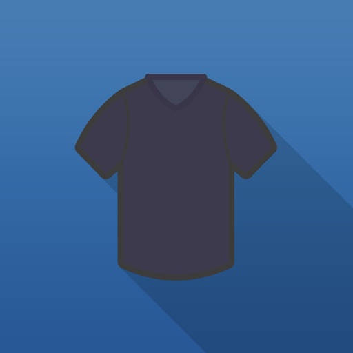 Fan App for Falkirk FC icon