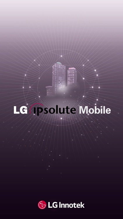 LG Ipsolute mobile