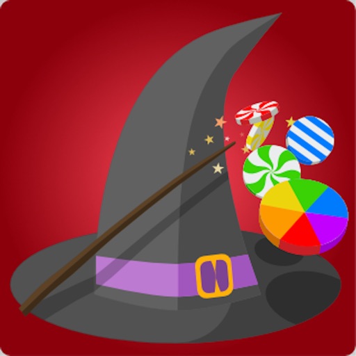 Magic Pellets iOS App