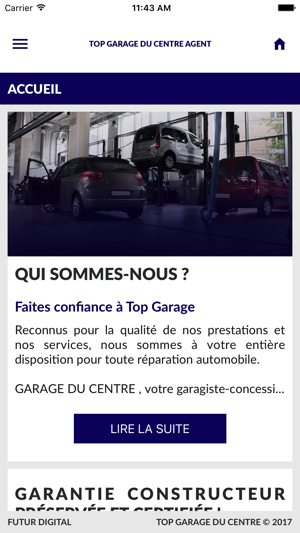 Top Garage Du Centre(圖2)-速報App