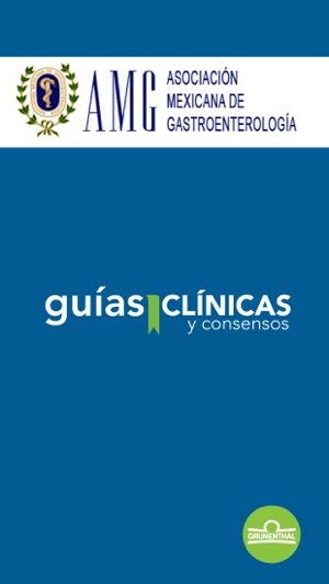 Guías y Consensos AMG(圖1)-速報App