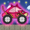 Hero Cars Mask Adventures Game