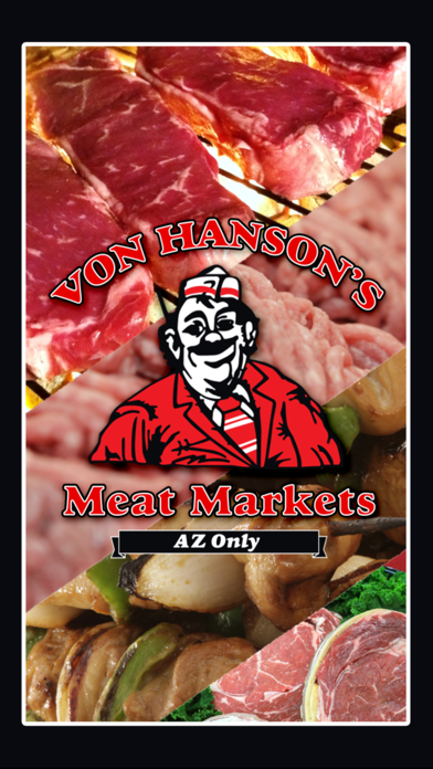 How to cancel & delete Von Hanson’s Meat Market from iphone & ipad 1