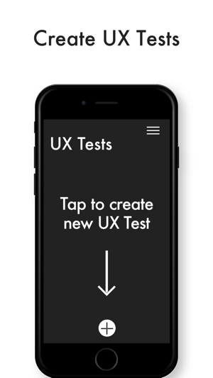 UX - A user experience testing timer