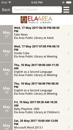 ELA Library(圖4)-速報App