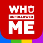 Who Unfollow Me  - Unfollowed Tracker Analytics