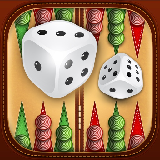 Backgammon Multiplayer