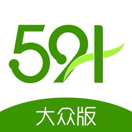 我就医大众版-591健康平台 icon