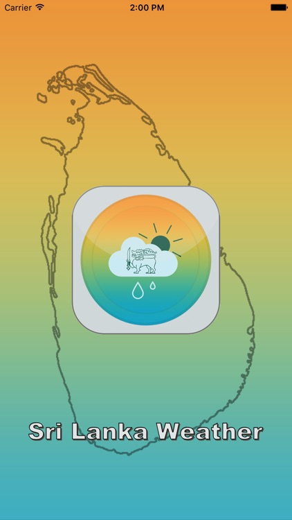 Sri Lanka Weather Updates