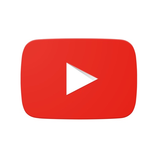 YouTube - 公式アプリで動画と音楽