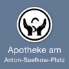 Apotheke-am-Anton-Saefkow-Platz - M. Marciniak