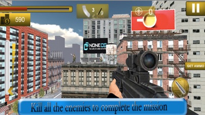 instal the new version for ios Sniper Ops Shooting