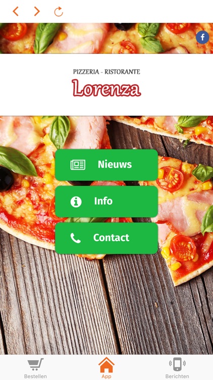 Lorenza