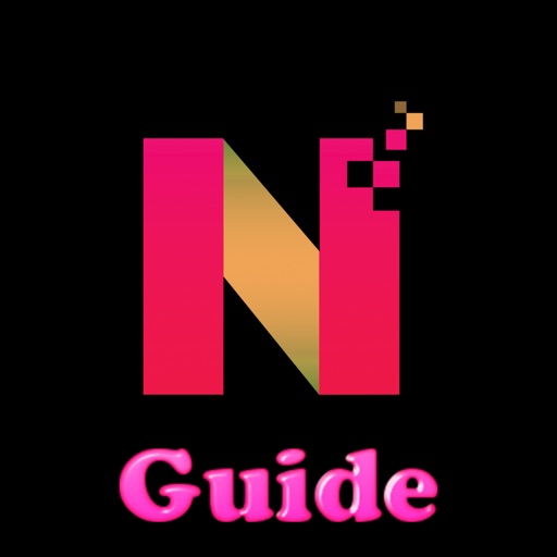Guide for Netflix - Tips And Trick iOS App