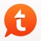 Tapatalk connects to over 100,000 online forums worldwide